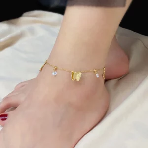 Anklets